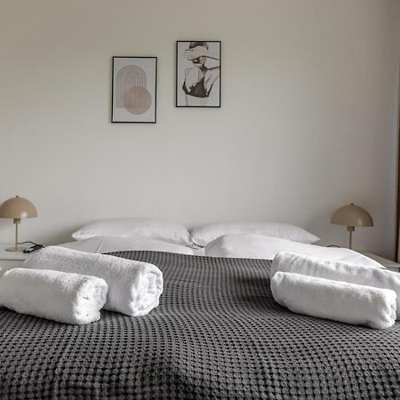 Global Living - Design Apartments I Terrace I Kitchen I Smart-Tv I Parking Space I Muenchen מראה חיצוני תמונה
