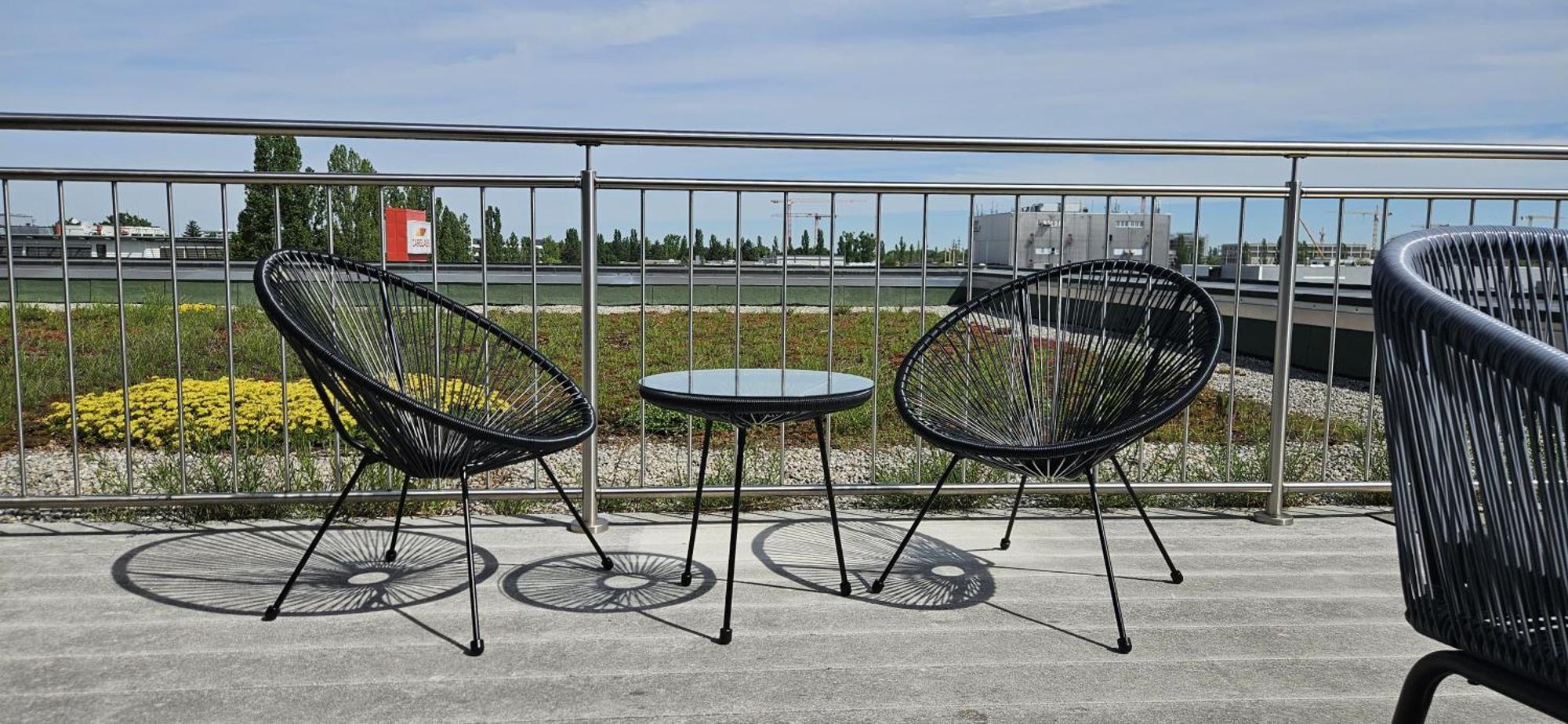 Global Living - Design Apartments I Terrace I Kitchen I Smart-Tv I Parking Space I Muenchen מראה חיצוני תמונה