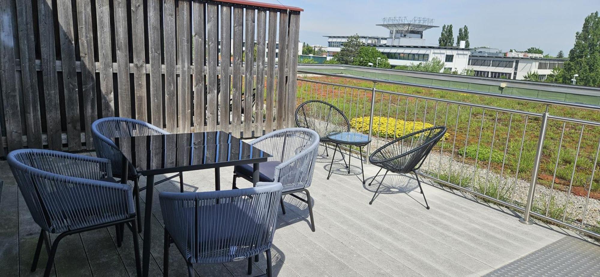 Global Living - Design Apartments I Terrace I Kitchen I Smart-Tv I Parking Space I Muenchen מראה חיצוני תמונה
