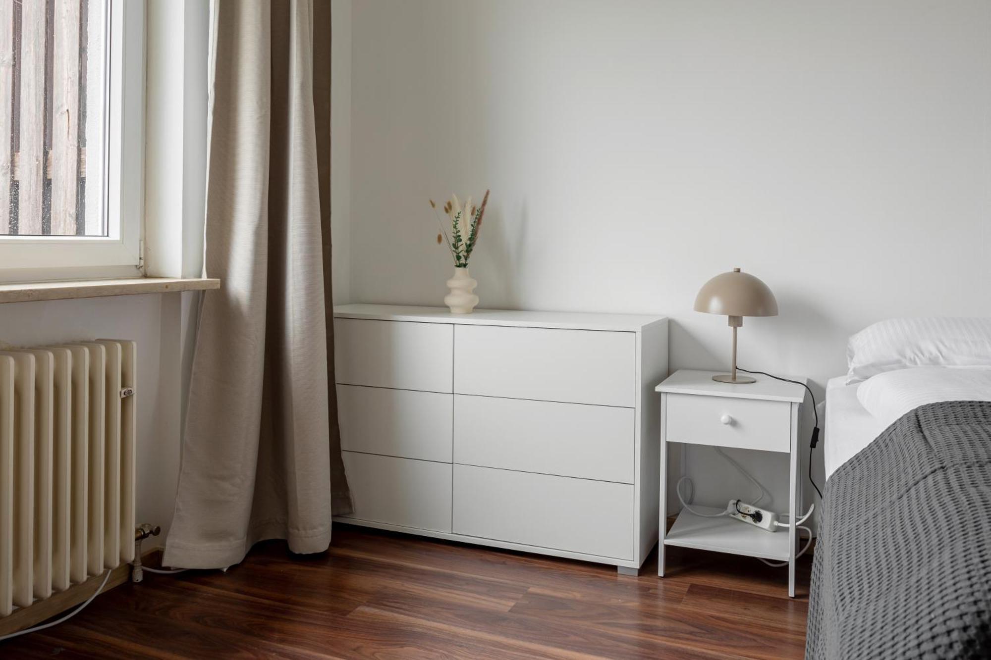 Global Living - Design Apartments I Terrace I Kitchen I Smart-Tv I Parking Space I Muenchen מראה חיצוני תמונה