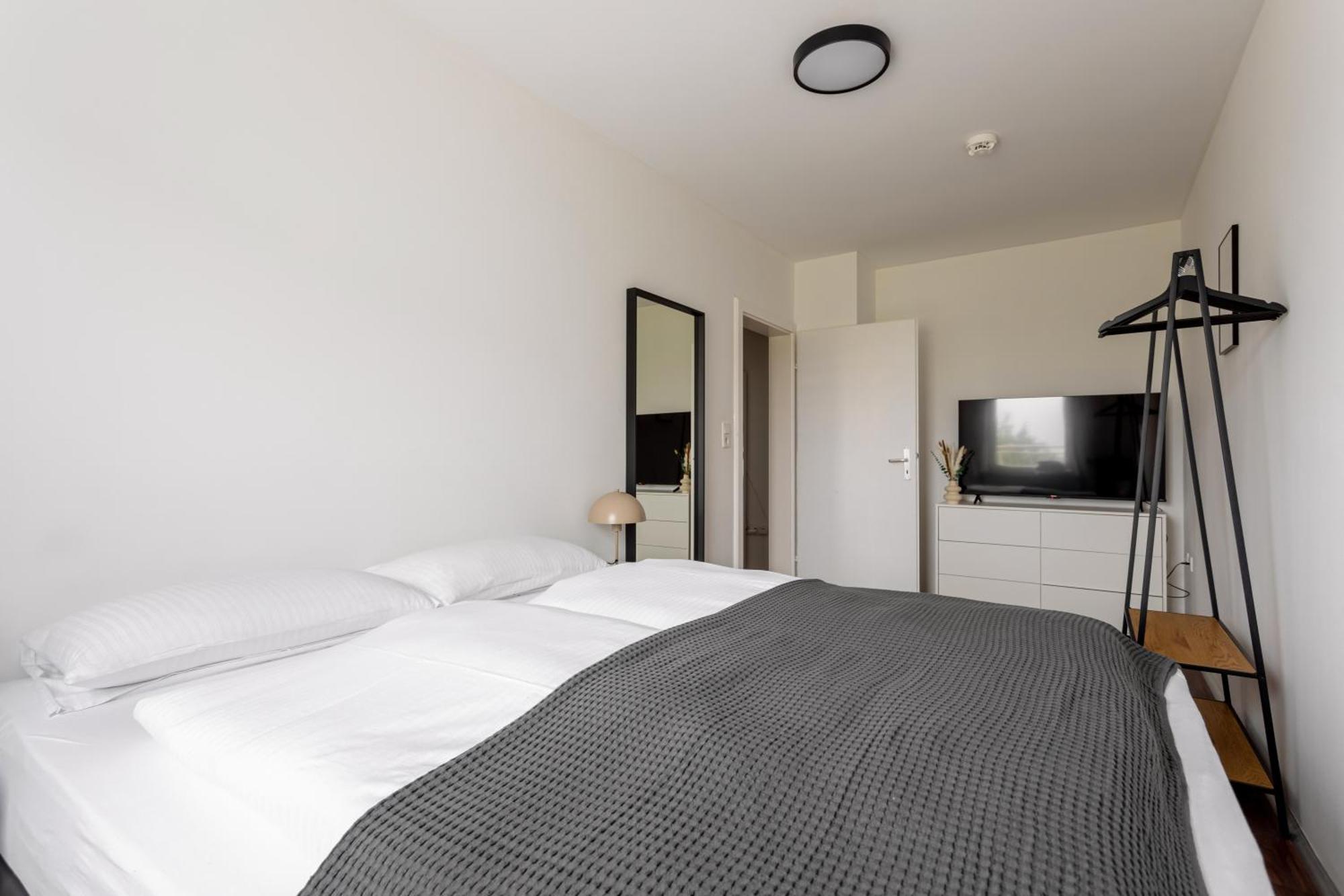 Global Living - Design Apartments I Terrace I Kitchen I Smart-Tv I Parking Space I Muenchen מראה חיצוני תמונה