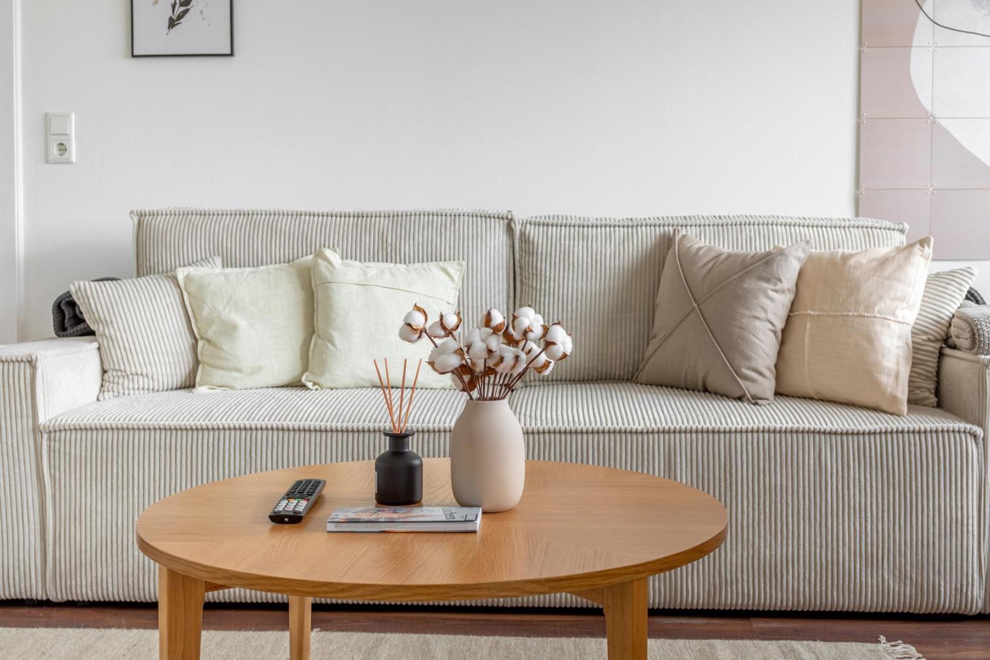 Global Living - Design Apartments I Terrace I Kitchen I Smart-Tv I Parking Space I Muenchen מראה חיצוני תמונה