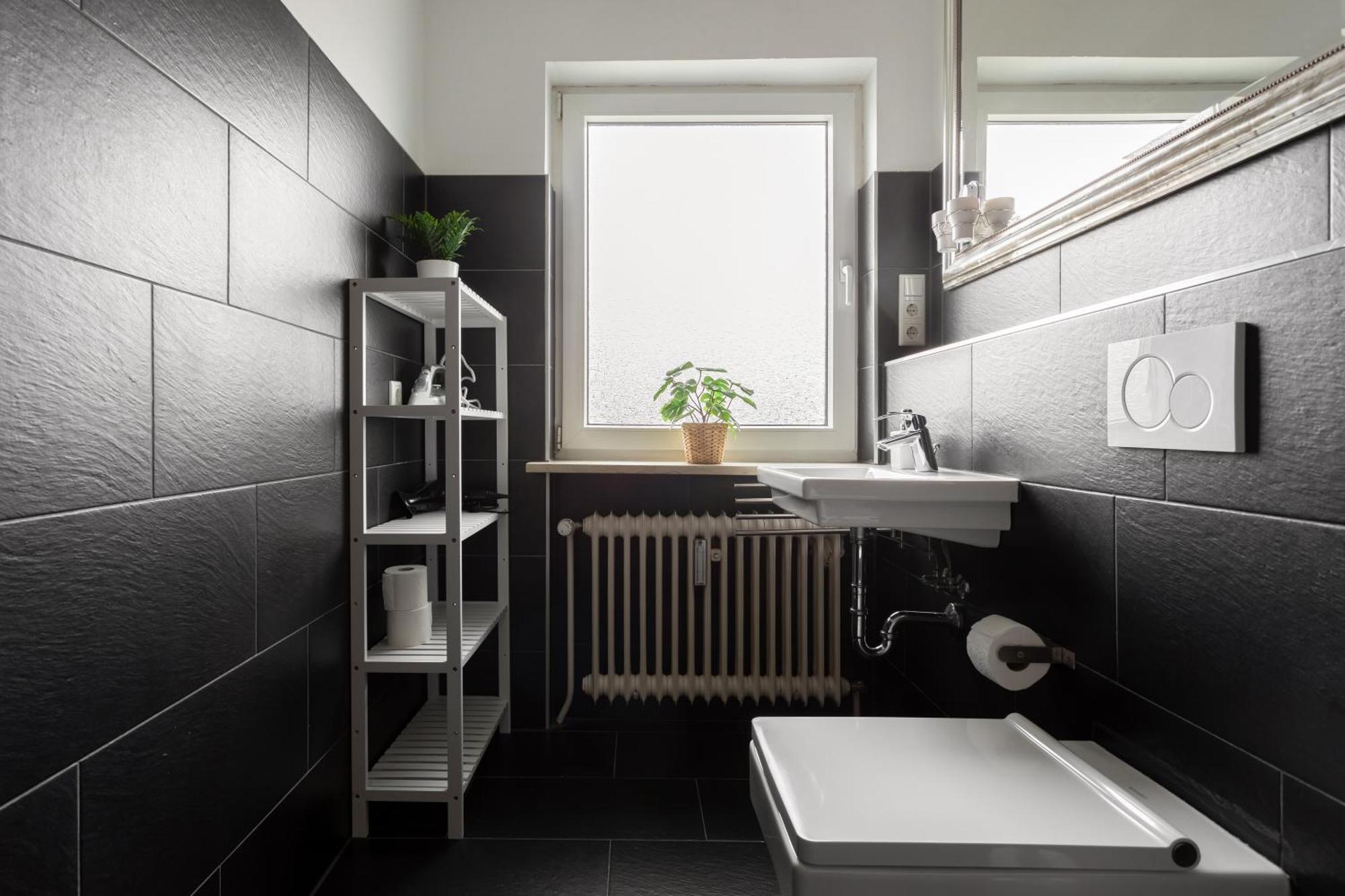 Global Living - Design Apartments I Terrace I Kitchen I Smart-Tv I Parking Space I Muenchen מראה חיצוני תמונה