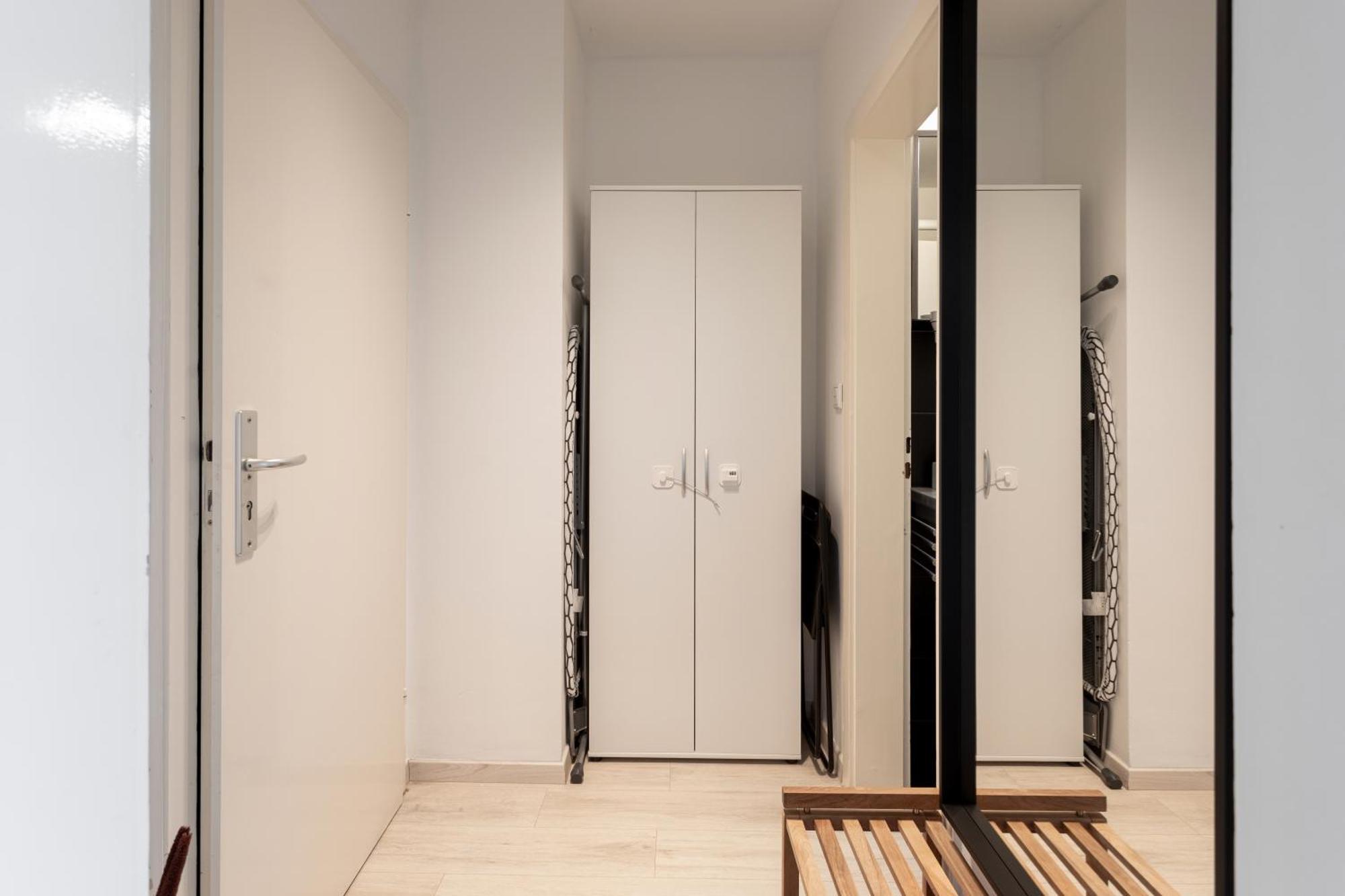Global Living - Design Apartments I Terrace I Kitchen I Smart-Tv I Parking Space I Muenchen מראה חיצוני תמונה