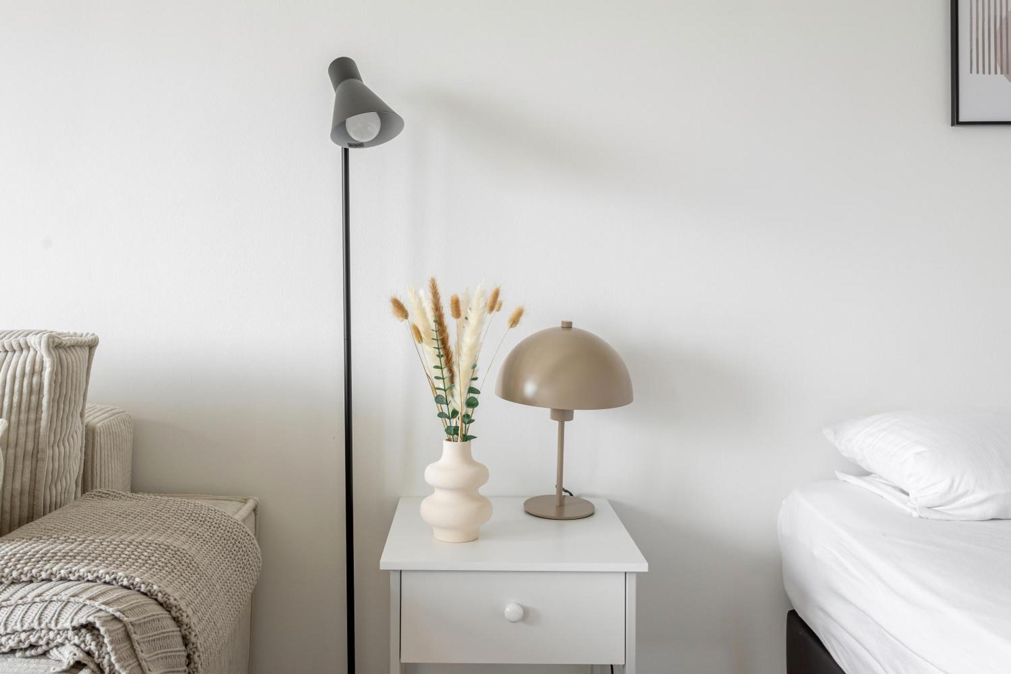 Global Living - Design Apartments I Terrace I Kitchen I Smart-Tv I Parking Space I Muenchen מראה חיצוני תמונה